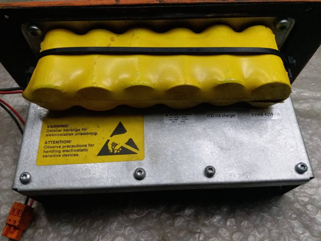 Satılık ABB SMB UNİT DSQC 313