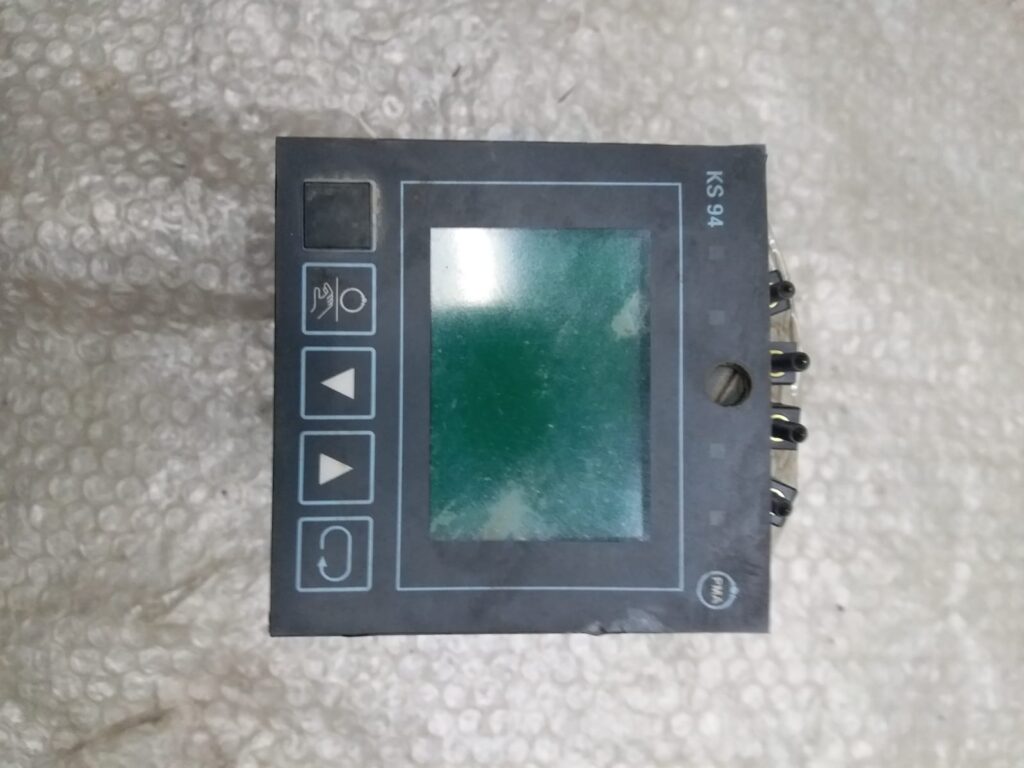 Satılık PMA KS94 SICAKLIK KONTROL CİHAZI